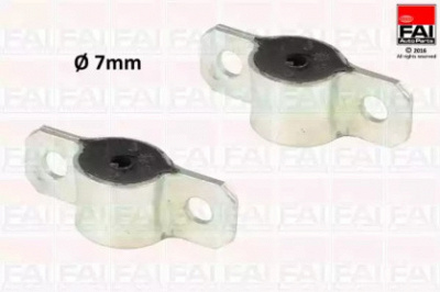 FAI AUTOPARTS ss8028k -  Опора, стабилизатор